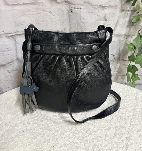 Radley black vintage - 👜radley,