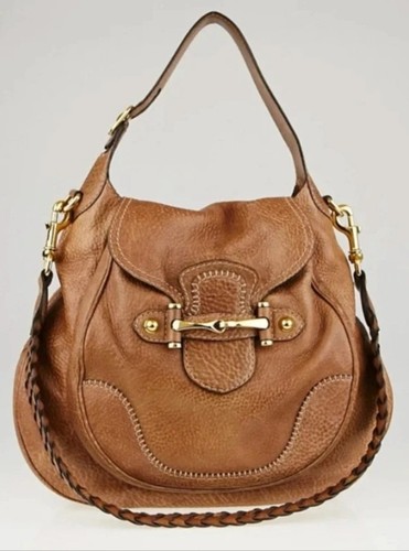 Authentic gucci pelham handbag - gucci,