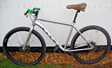 VITUS MACH 1 single speed