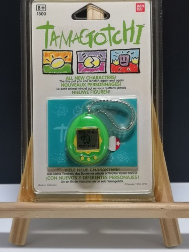 Bandai tamagotchi rare - bandai,