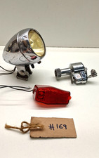 Vintage Bicycle Sturmey Archer