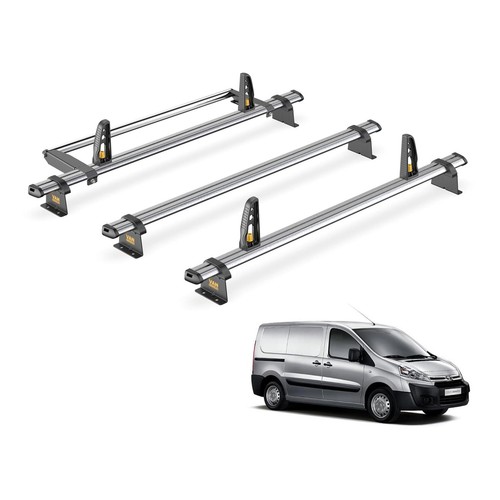 Toyota proace roof rack for - toyota,