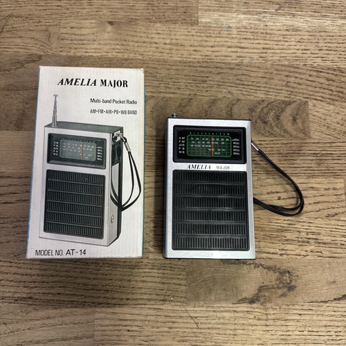 Vintage portable battery - vintage,