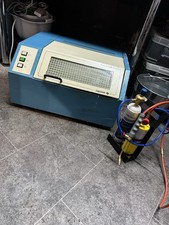 Degussa motorcast type2