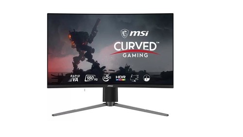 Msi mag 27cq6pf - 27cq6pf, hd