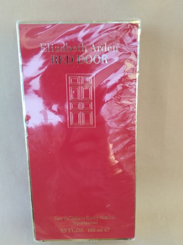 Vintage elizabeth arden red - vintage,