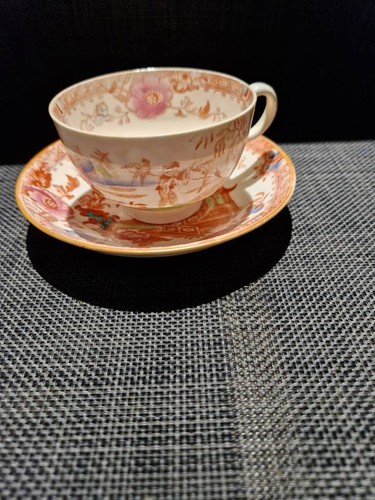 Antique 1820 staffordshire - antique, c.1820