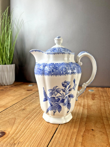 Rare antique copeland spode - rare,