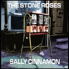 STONE ROSES - SALLY CINNAMON