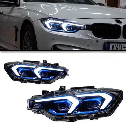 Series f30 f31 headlight - 3, f30/f31