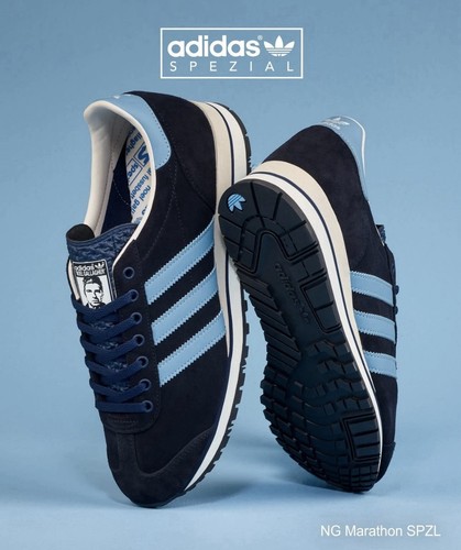 Adidas noel gallagher marathon - adidas,