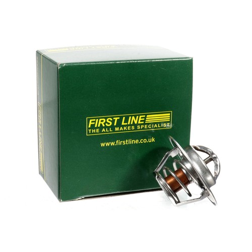 Coolant thermostat fts104 - coolant, fts104.82