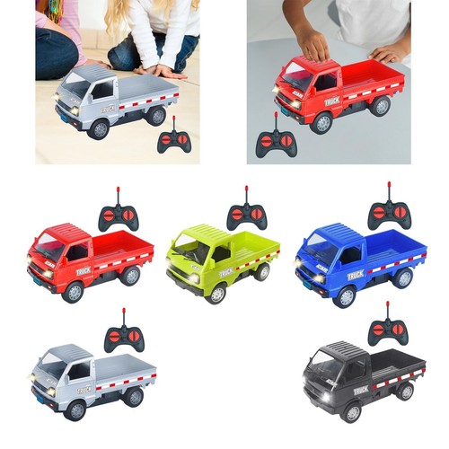 Scale truck pick - truck,