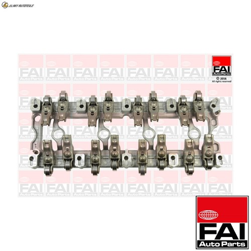Rocker arm bridge lr330 for - arm,