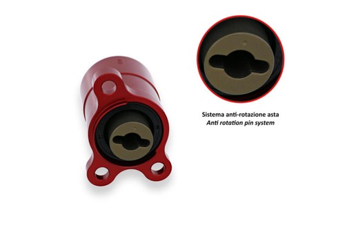 Ducati 996 cnc racing clutch - ducati,