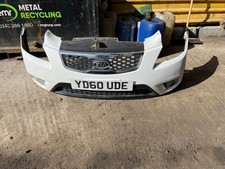 2010 KIA RIO FRONT BUMPER +