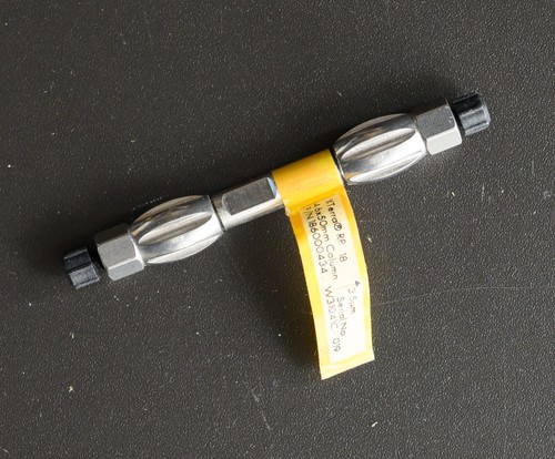Waters hplc column - hplc, xterra