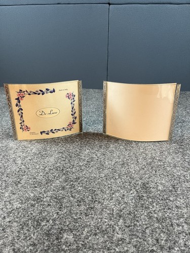Pair vintage italy luxe - pair,