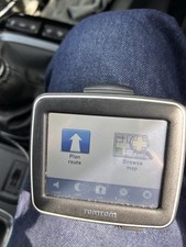 Tomtom Sat Nav