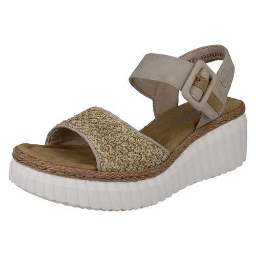 Ladies rieker antistress - ladies,