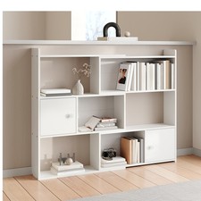 Wooden Shelf Bookcase Shelving