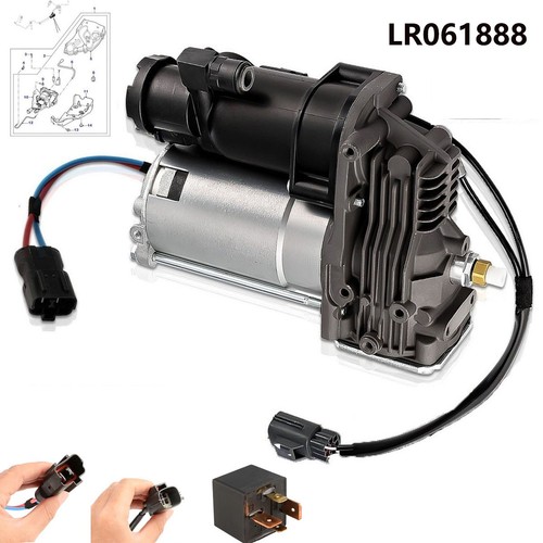 Amk air compressor - air,