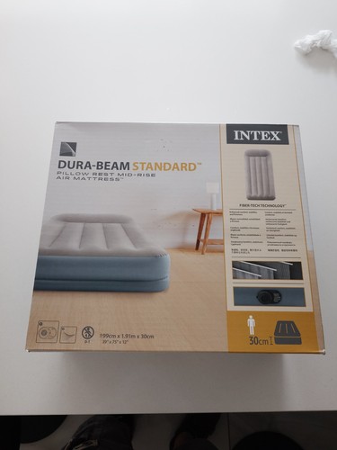 Intex dura beam standard - intex, dura-beam