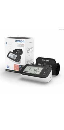 Omron intelli afib upper - m7,