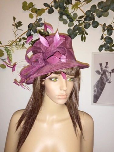 Maddox juniper wedding hat - maddox,