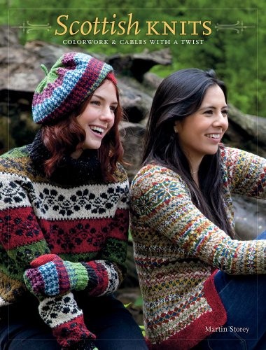 Scottish knits colorwork and - knits:,