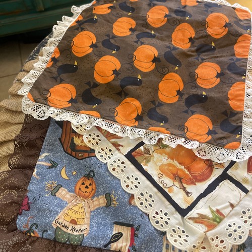 Set handmade granny - handmade,