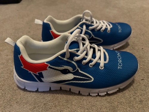 Toronto blue jays sneakers - jays,