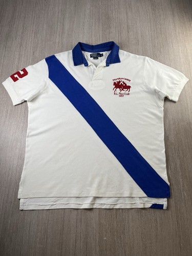 Polo ralph lauren rugby - polo,
