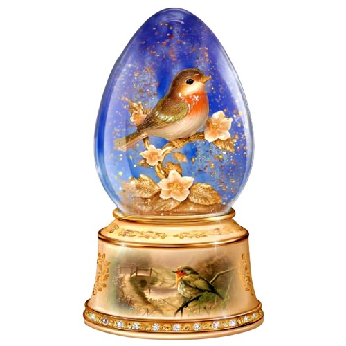 The bradford exchange jewel - jewel, of