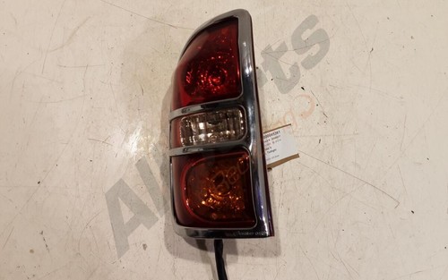 Toyota rav 2005 - toyota, taillight