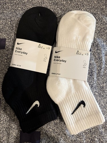 Nike everyday dri fit ankle - dri-fit,