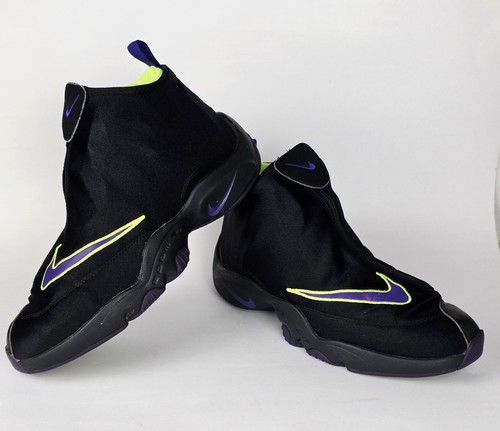 Nike air zoom flight the - flight,