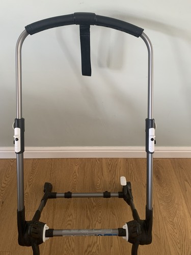 Bugaboo fox aluminium - fox, 3