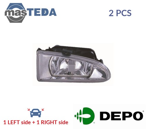 431 2007l fog - 431-2007l-ue, lamp