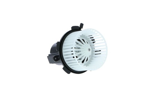Nrf heater blower for smart - heater,