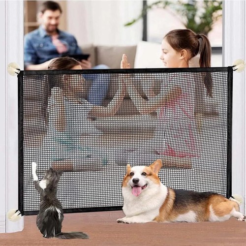 Pet dog gate - pet,