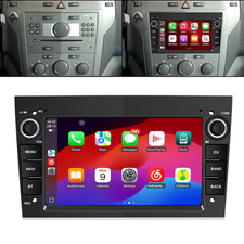 For Vauxhall Meriva 2006-2011