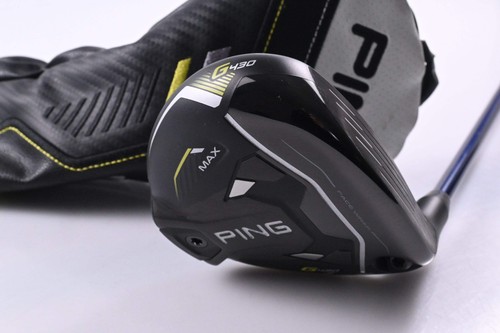 Ping g430 max - ping,