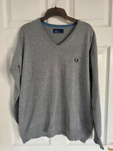 Men fred perry grey - perry,
