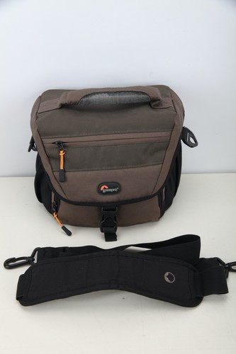 Lowepro nova 160 - aw, shoulder