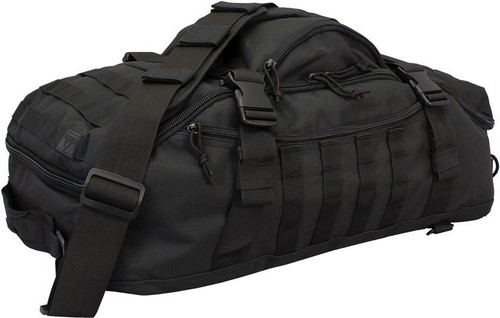 Red rock traveler duffel - traveler, pack