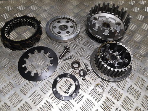 Genuine yamaha 1100 - genuine,