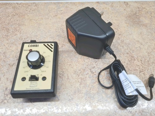 Gaugemaster model combi single - combi,