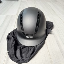Uvex Suxxeed Active Horse Riding Helmet - Size S/M For Women & Men