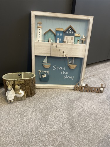 Bathroom display bundle - display,